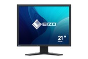 Skærm - 21" EIZO FlexScan S2134 - 1600x1200 - 60Hz - IPS - S2134-BK