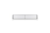 Rack skabe - Ubiquiti UACC-RACK-PANEL-VENTED-2U - 2U - Rack Mount OCD Panel - UACC-RACK-PANEL-VENTED-2U