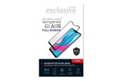 Mobil - Beskyttelsesglas - Insmat Brilliant - screen protector for mobile phone - full screen - 861-1513