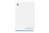 Harddisk - Ekstern - Seagate Game Drive for PlayStation 5 - 5TB - Ekstern Harddisk - Hvid - STLV5000200