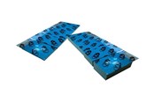 Lagringstilbehør - QNAP TPAD-M2SSD-04 - thermal pads kit - TPAD-M2SSD-04