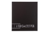 Fotoalbum & -arkivering - Hama Negative ring binder - 00007548