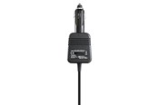 Strømforsyning - Hama Power Supply Unit for Cars 12V 1000mA Strømforsyning - ATX - 80 Plus - 00223401