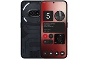 Mobil - Nothing Phone (2a) 256GB/12GB - Black - A10400046