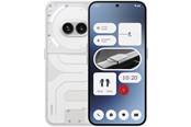Mobil - Nothing Phone (2a) 256GB/12GB - White - A10400048