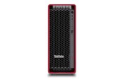 Stationær - Workstation - Lenovo ThinkStation P8 | Threadripper Pro 7945WX | 64GB | 1TB | AMD PRO - 30HH0011MT