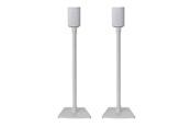 Vægbeslag, AV-Beslag & AV-Møbler - Sanus SANUS Floor Stand for Sonos ERA100 Pair White - Max 2.2 kg - recommended for - WSSE12-W2