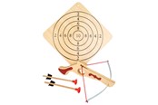 Rolleleg - Small Foot - Wooden Crossbow Playset - 5036