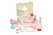 Rolleleg - Small Foot - Doctor's case Isabel - 6113