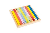 Leg & Læring - Small Foot - Wooden Counting Sticks - 11167