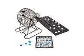 Brætspil - Small Foot - Bingo Reel with Accessories - 2854