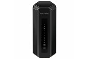 Router & firewall - Netgear BE19000 RS700S Nighthawk Tri-Band WiFi 7 Router 19Gbps 10 Gig Ports - Router 802.11a/b/g/n/ac/ax/be (Wi-Fi 7) - RS700S-100EUS