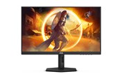 Skærm - 27" AOC G4 Series 27G4X - 1920x1080 (FHD) - 180Hz - IPS *DEMO* - 27G4X