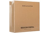 Hovedtelefoner/headset - Bang & Olufsen Beoplay Portal UC - Black - 1307802