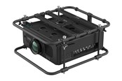 Projektor - Optoma Projektor ZU1900 - 1920 x 1200 - 19000 lumens - W9PD7GW04VZ1