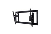Vægbeslag, AV-Beslag & AV-Møbler - Sanus TV-mount Tilting Max Vesa 600x400 42-90" Black - Max 68.04 kg - recommended for 90 " - VLT7-B2