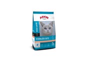 Katte - ARION Original Sterilized 33/12 Salmon Dry Cat Food 2kg - 105866