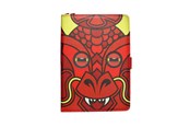 Tablet - Covers & Cases - TabZoo Tablet Cover Drage 8" Universal - UTTZ-LF8-DRAGON