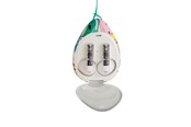 Hovedtelefoner/headset - Squishmallows Headphone In-Ear True Wireless - TWSSQM-LOCKET