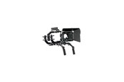 Foto & Videotilbehør - Tilta DSLR RIG w safety case - TT-03-A