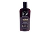 Hårpleje - American Crew Daily Moisturizing Conditioner - 250ml - 33400523001