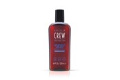 Hårpleje - American Crew Anti-Dandruff + Dry Scalp Shampoo – 250 ml - 33400522041