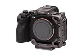Foto & Videotilbehør - Tilta Half Camera Cage for Sony a7siii  Grey - TA-T18-HCC-G
