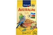 Fuglefoder, snacks & vitaminer - Vitakraft - Bird food AUSTRALIAN for budgies 800 gr - 16990