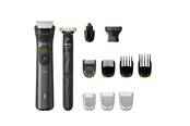 Hårtrimmer - Philips Bodytrimmer Series 9000 MG9530/15 - trimmer - with Phillips OneBlade - 885953015010