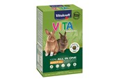Kanin & gnaver - Vitakraft - Vita Special Adult Kanin 600 gr - 25314
