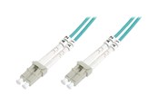 Netværkskabel - DIGITUS Professional patch cable - turquoise - Blå - DK-2533-20/3