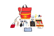 Rolleleg - Small Foot - First Aid Doctor Backpack - 11917