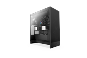 Kabinet - NZXT H7 Flow (2024) - All Black - Kabinet - CM-H72FB-01
