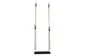 Udendørsleg - Small Foot - Swing Black - 6121