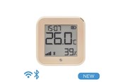 Smart Home - Shelly H&T, Mocha (GEN 3) - WiFi temp-/luftfugtighedssensor - Shelly_Plus_H&T_G3_m