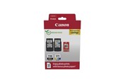 Papir, Fotopapir og Etiketter - Canon PG-510/CL-511 / 2970B017 Value Pack - 2970B017