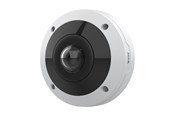Netværkskamera - Axis M4318-PLR Panoramic Camera 12MP Fisheye Camera - 02834-001