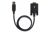 USB kabel - StarTech.com 1P3FFCNB-USB-SERIAL - 1P3FFCNB-USB-SERIAL