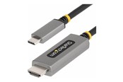 Skærmkabel - StarTech.com 136B-USBC-HDMI213M - 136B-USBC-HDMI213M