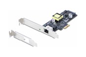 Netværksadapter (netkort, printserver mv.) - StarTech.com PR12GIP-NETWORK-CARD 1-Port 2.5Gbps NBASE-T PoE Network Card Intel I225-V - PR12GIP-NETWORK-CARD