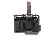 Foto & Videotilbehør - Tilta - ing Fujifilm X-T3/XT-4 Kit A  Grey - TA-T04-A-G