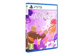 Spil - Inner Ashes - Sony PlayStation 5 - Puslespil - 8424365725750