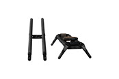 Foto & Videotilbehør - Syrp Magic Carpet Carbon Ext. Track Kit 60cm Carbon + Extension 60cm - SYKIT-0015