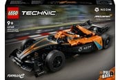 LEGO®  - LEGO Technic 42169 NEOM McLaren Formula E-racerbil - 42169