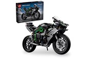 LEGO®  - LEGO Technic 42170 Kawasaki Ninja H2R-motorcykel - 42170