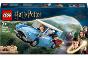 LEGO® - LEGO Harry Potter 76424 Flyvende Ford Anglia™ - 76424