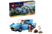 LEGO® - LEGO Harry Potter 76424 Flyvende Ford Anglia - 76424
