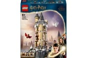 LEGO® - LEGO Harry Potter 76430 Hogwarts™-slottets ugleri - 76430
