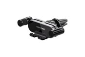 Mobil - Andet Tilbehør - Vention Automatic Car Phone Holder  KCEH0 with Clip Gray - KCEH0