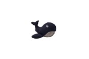 Hunde - Hunter Toy Eiby whale M 24cm - 68644